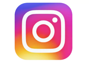 instagram logo