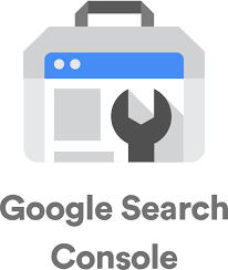 google search console