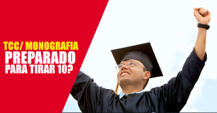 Como fazer TCC – Método incrível vira febre entre os universitários img