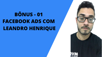 Leandro Henrique curso para ganhar dinheiro online