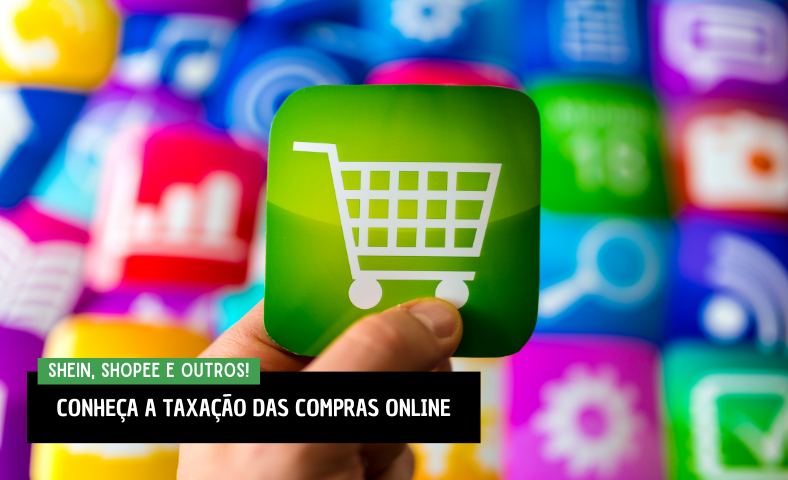 Shein e Shopee taxadas? A taxação é na empresa ou no consumidor? Veja  perguntas e respostas