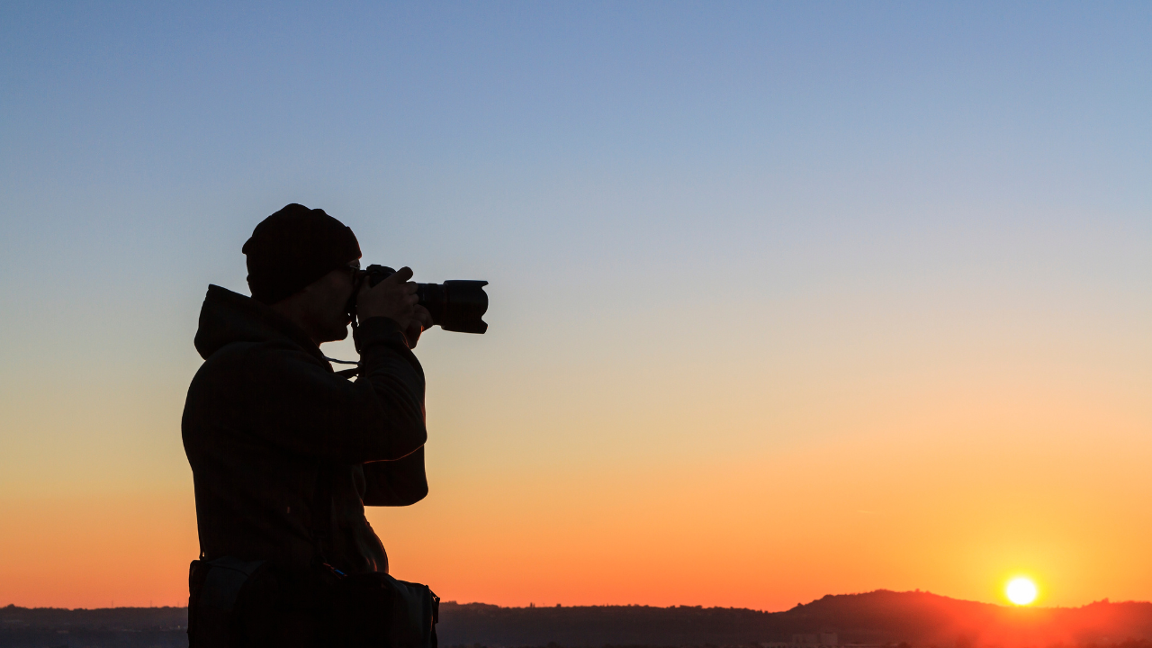 Como Ganhar Dinheiro com Venda de Fotografias e Artes Digitais