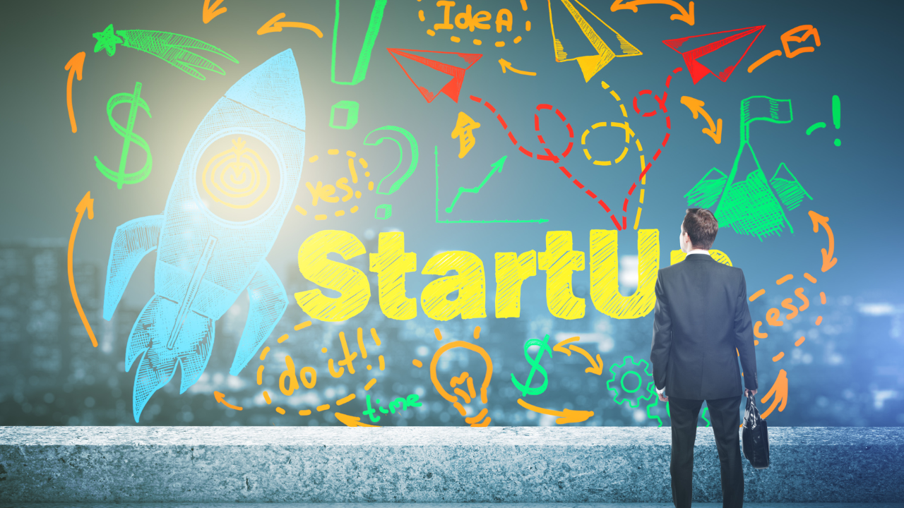 Economia Circular: Startups