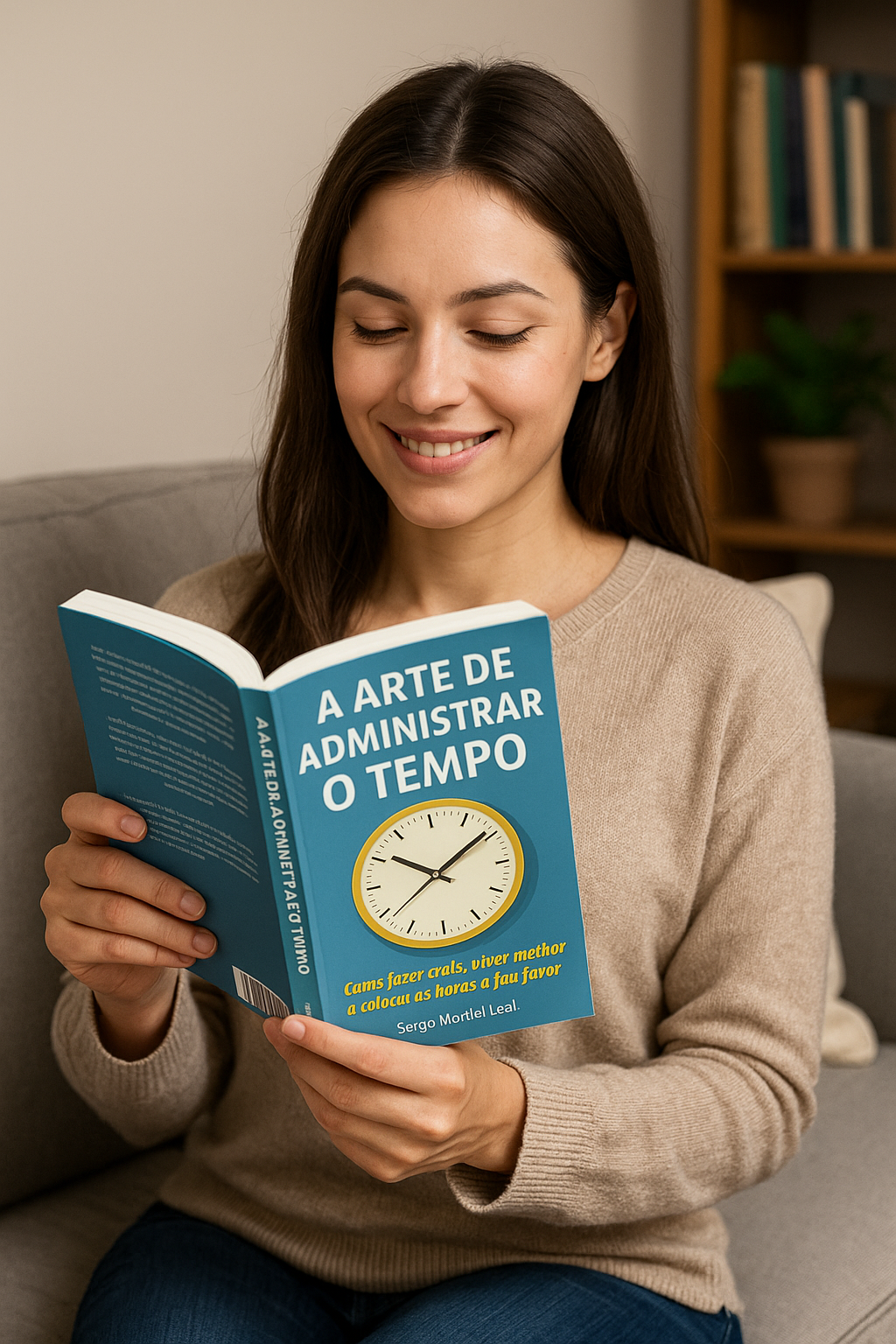 gerenciar o tempo
