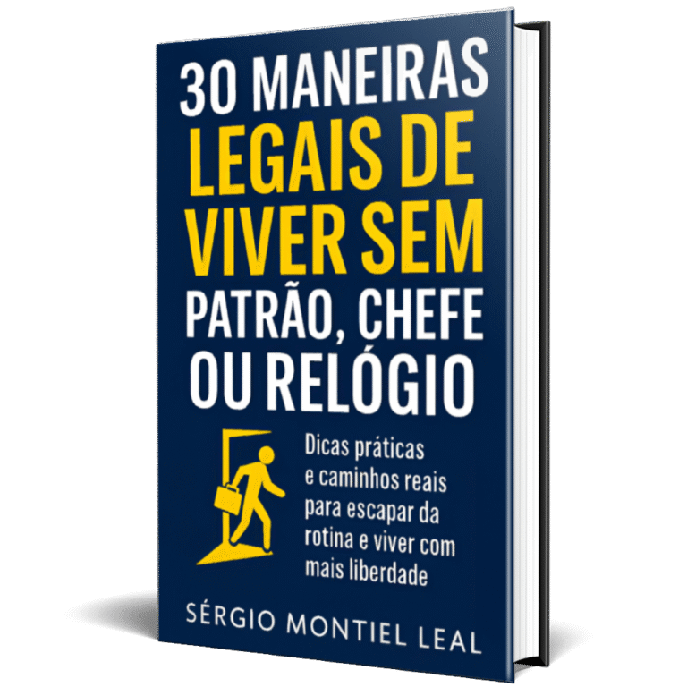 30 maneiras
