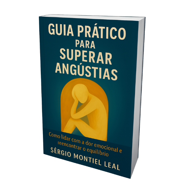 superar angústia