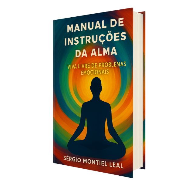 manual de instrução da alma