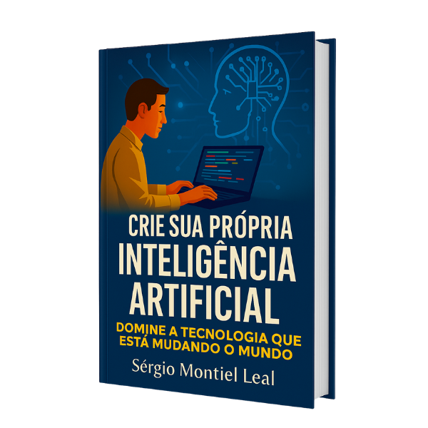 crie sua própria IA