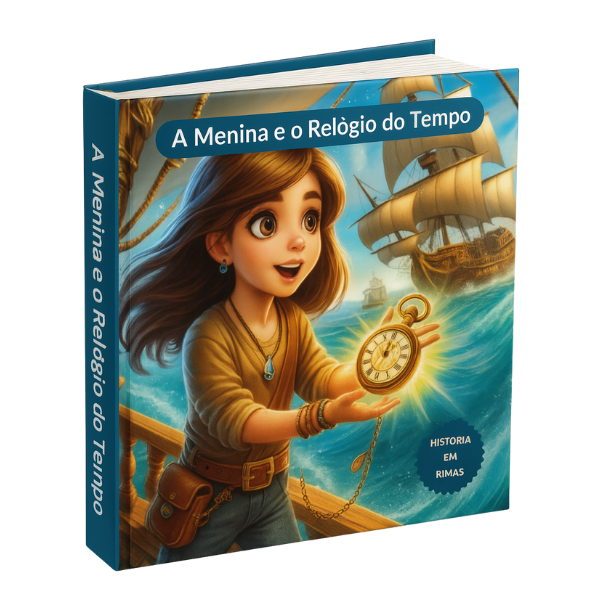 relógio do tempo