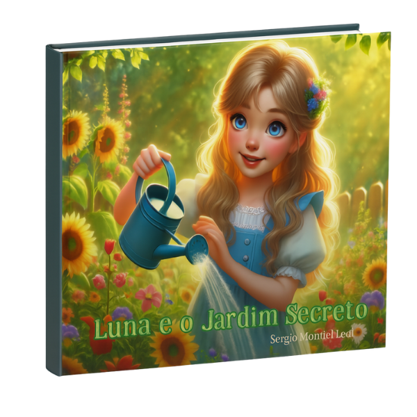 jardim secreto