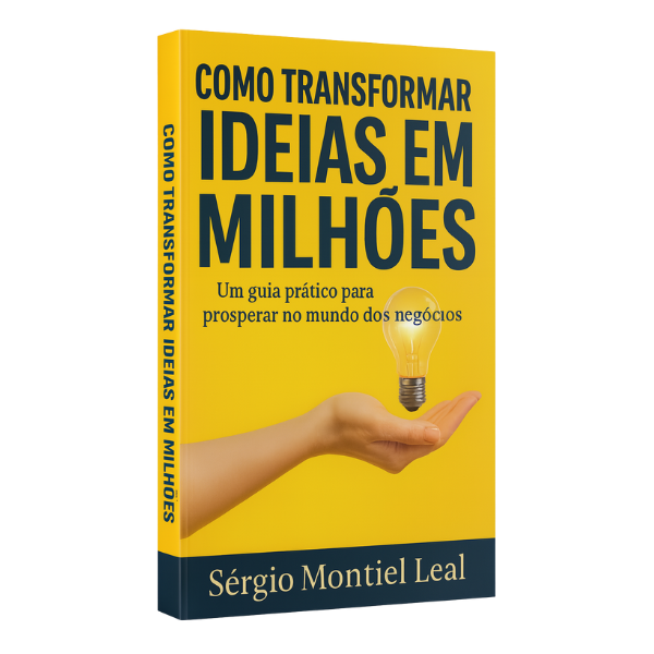 ideias em milhões