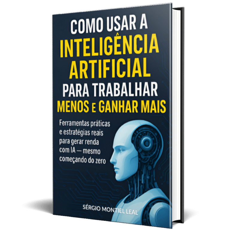 como usar a IA