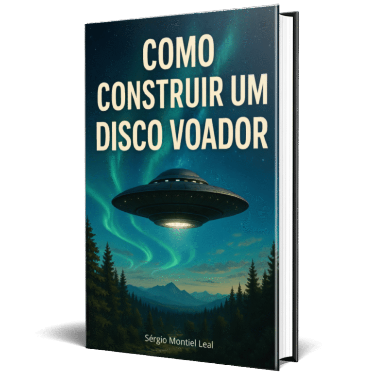 disco voador