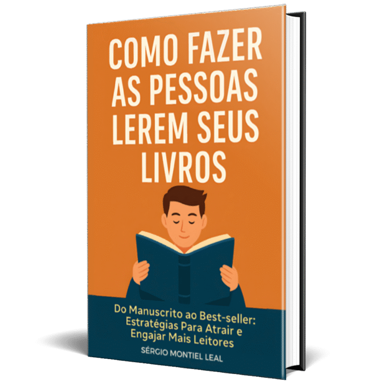 leitura de livros