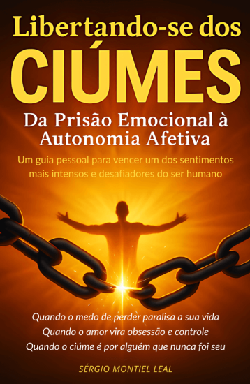 LIBERTANDO-SE DOS CIÚMES