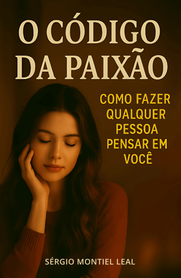 O CÓDIGO DA PAIXÃO
