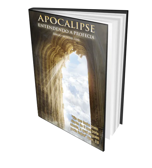 apocalipse - entendendo a profecia