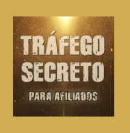 tráfego secreto