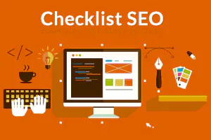 checklist seo