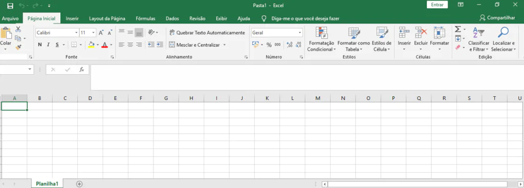 desproteger planilha excel