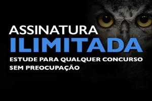 assinatura ilimitada do estratégia concursos