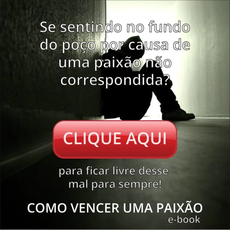 vencer paixão