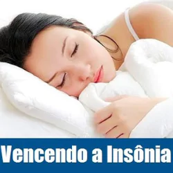 vencendo a insônia