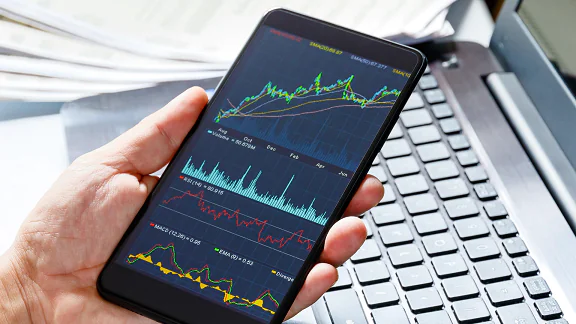 como investir em ações