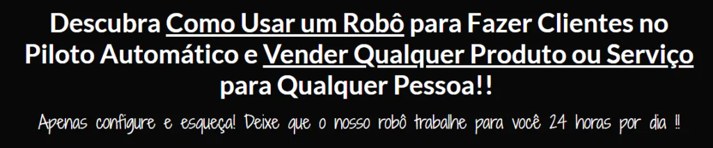 ferramenta group sender