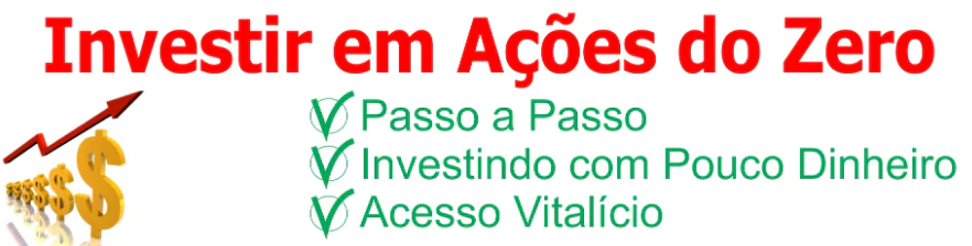 investir em ações 2019
