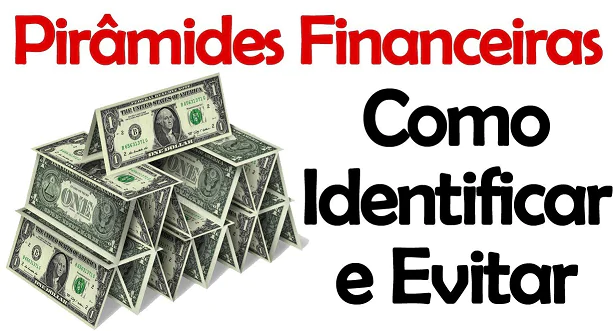 piramides financeiras