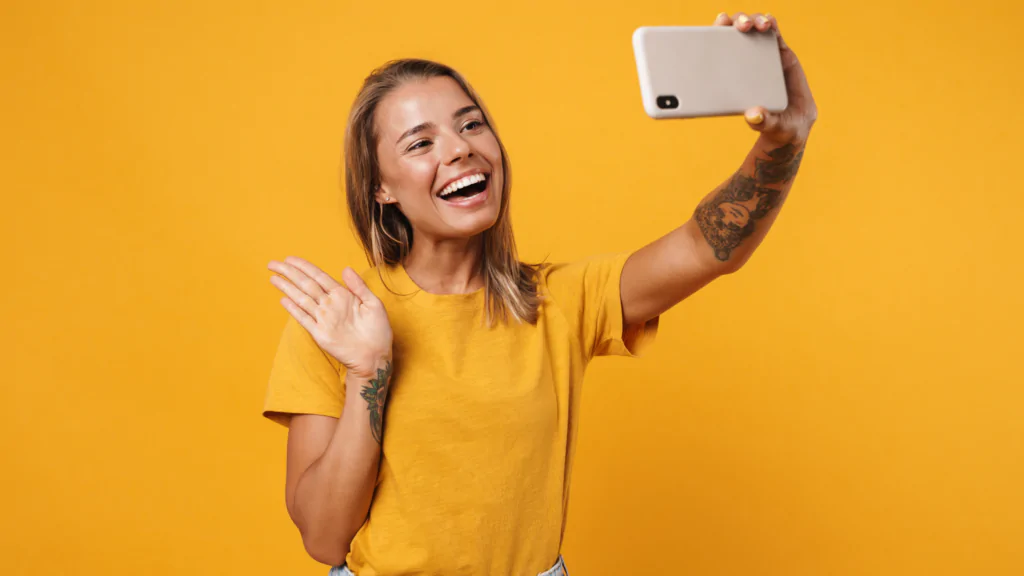 editar vídeos no celular