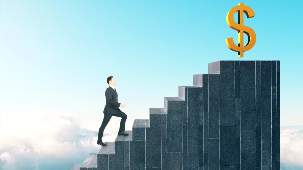 como criar um negócio