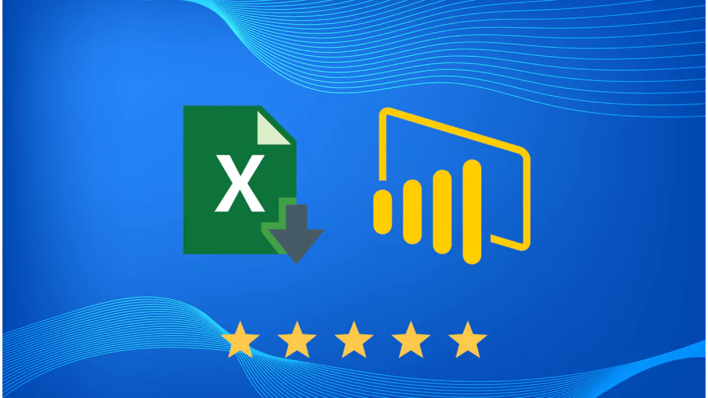 curso de excel e power bi