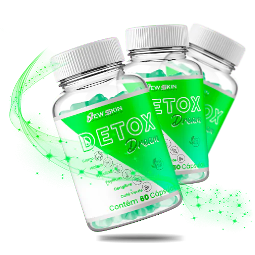 detox dream