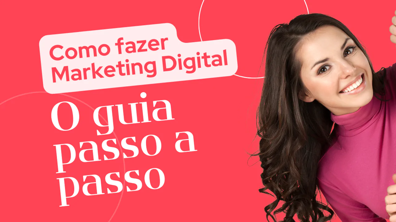 como fazer marketing digital