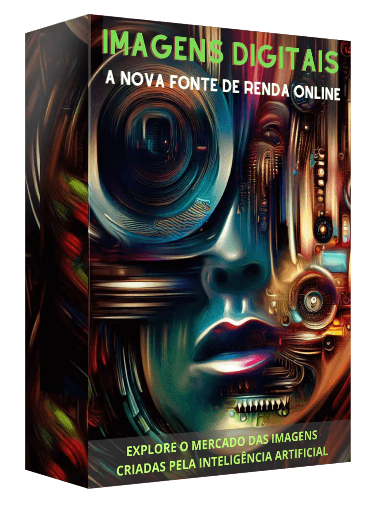 capa ebook imagens digitais