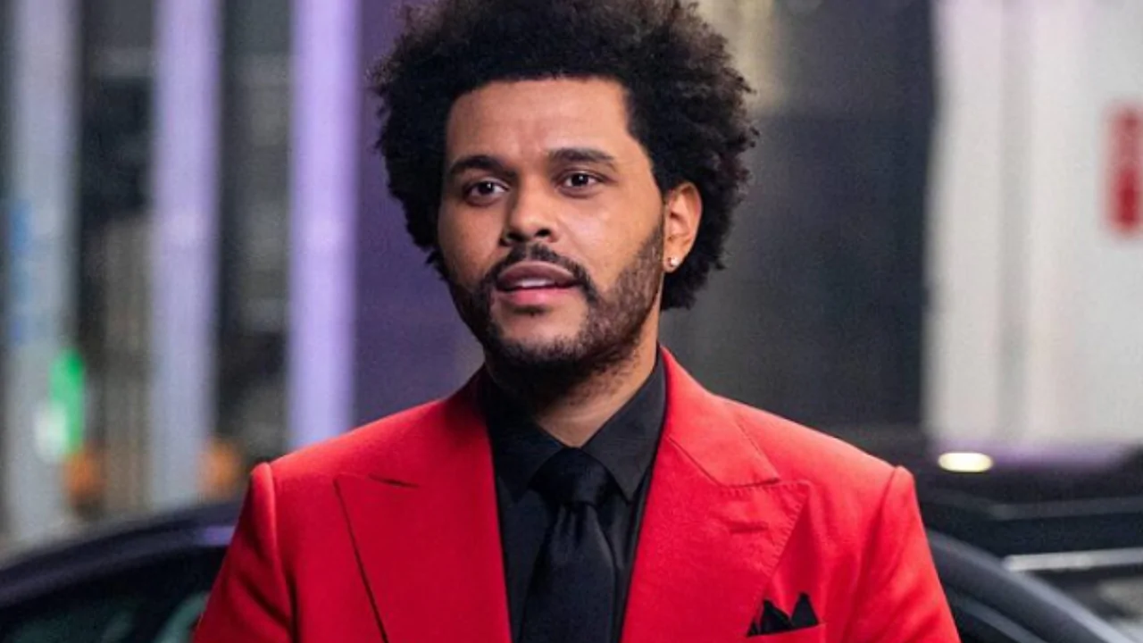 Artista em Destaque: The Weeknd