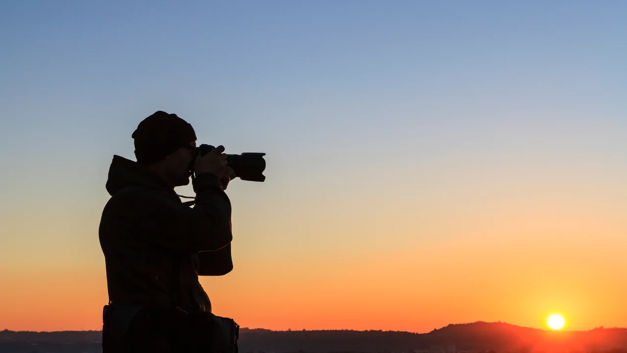 Como Ganhar Dinheiro com Venda de Fotografias e Artes Digitais