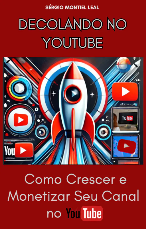 crescer no youtube