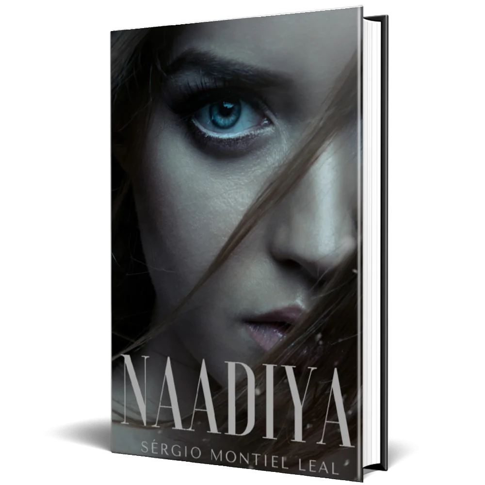 naadiya