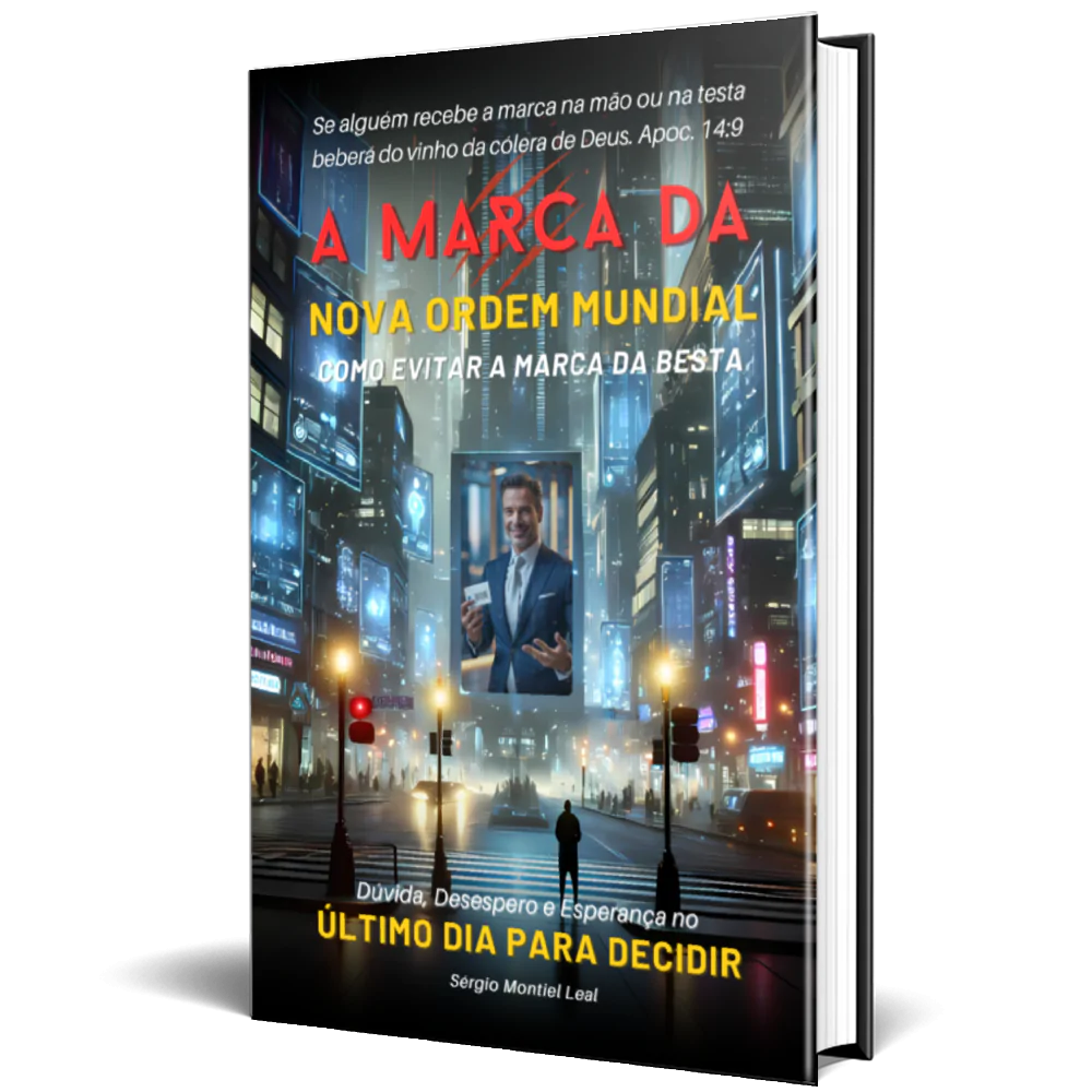 a marca da besta