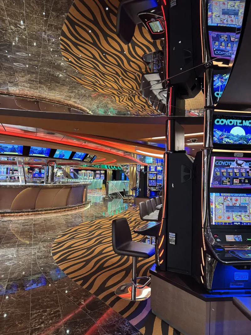 Ontdek het nieuwe Lizaro Casino: online spelen in Nederland