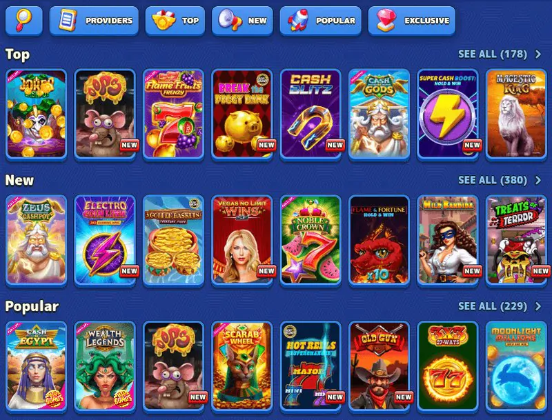 Πώς να ξεκινήσετε με το Pistolo Casino: Ένα πρακτικό οδηγό για νέους παίκτες