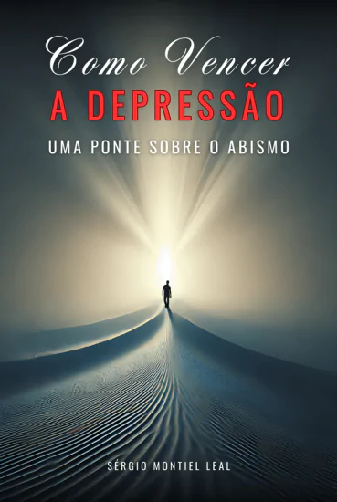 Como Vencer a Depressão