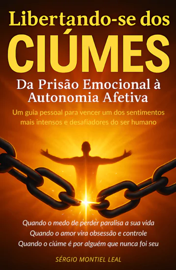 LIBERTANDO-SE DOS CIÚMES