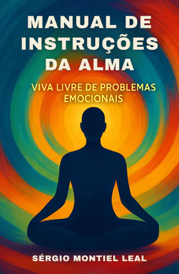 MANUAL DE INSTRUÇÕES DA ALMA